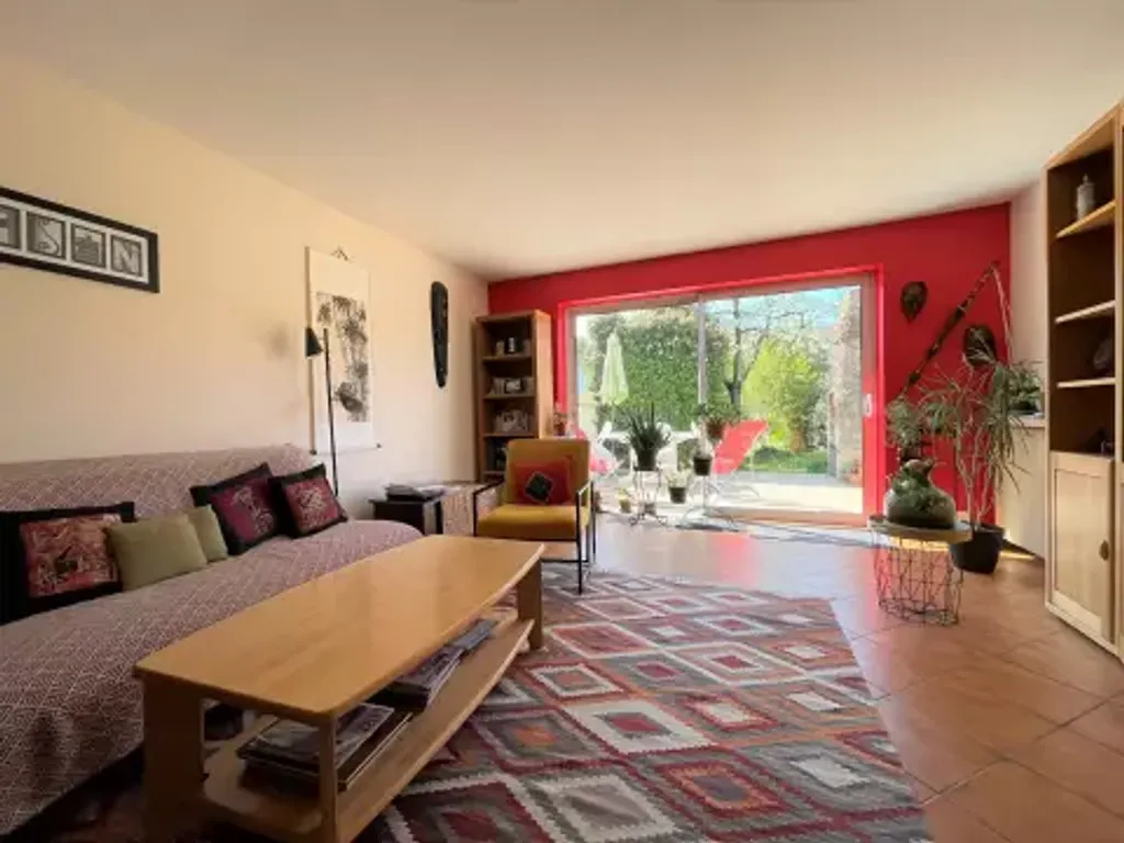 Achat maison 4 chambre(s) - Bois-Colombes