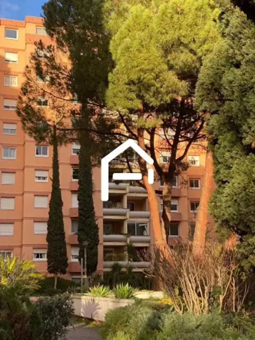 Achat appartement à vendre 4 pièces 104 m² - Toulouse