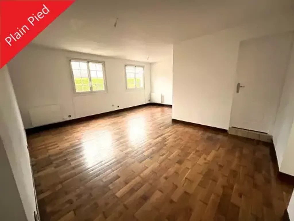 Achat maison à vendre 2 chambres 80 m² - Harfleur