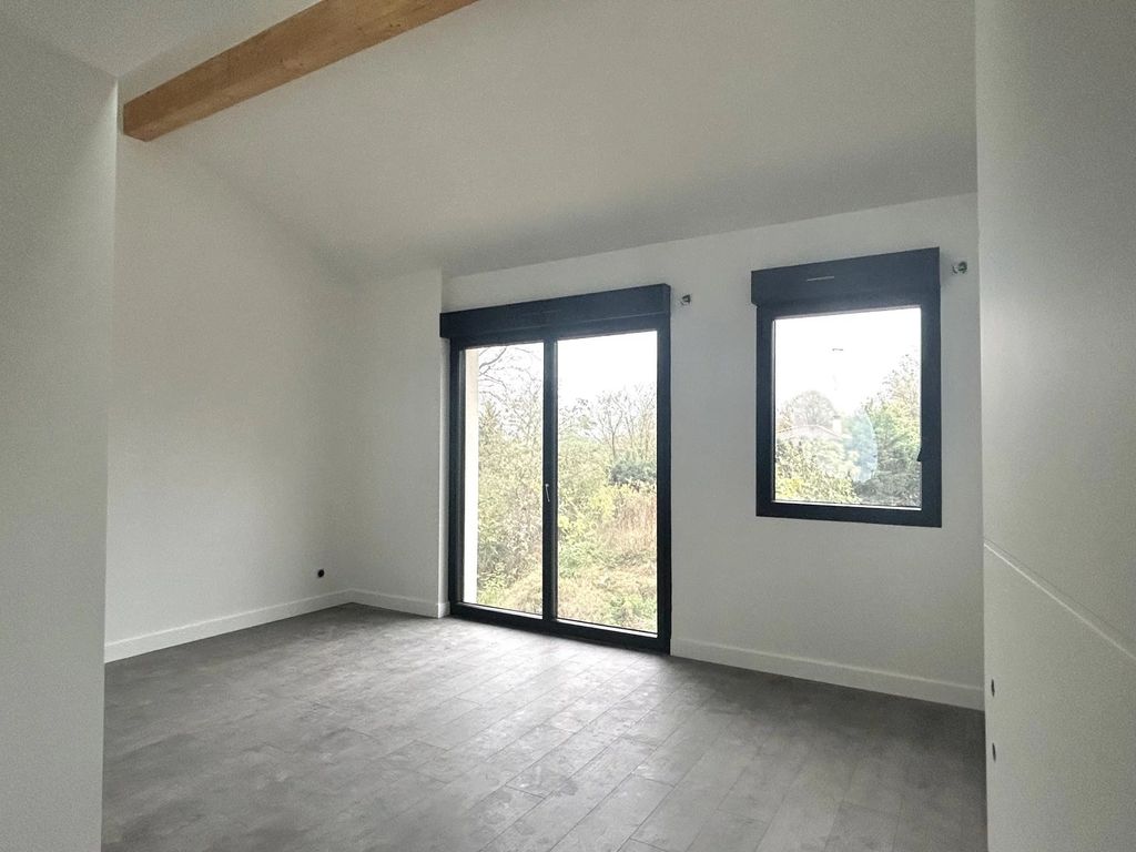 Achat maison 4 chambre(s) - Craponne