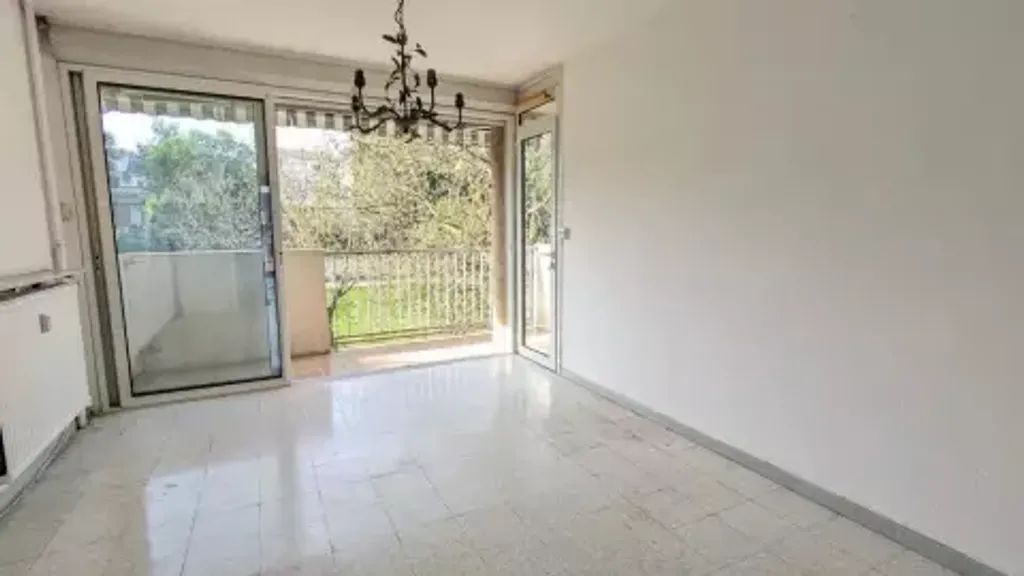 Achat appartement à vendre 3 pièces 59 m² - Brignoles