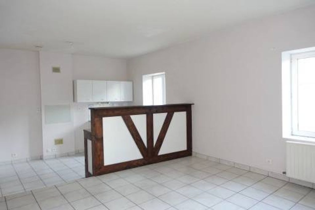 Achat appartement à vendre 3 pièces 51 m² - Romanèche-Thorins