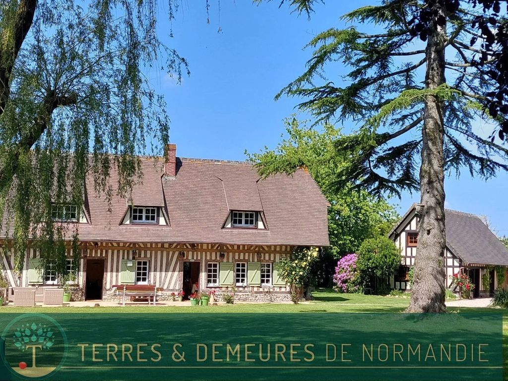 Achat maison à vendre 3 chambres 163 m² - Cormeilles