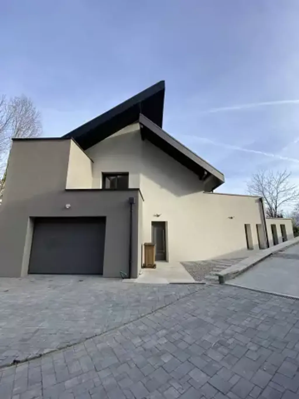 Achat maison à vendre 4 chambres 160 m² - Épagny-Metz-Tessy