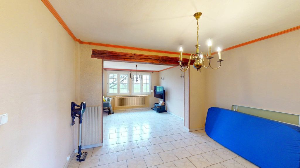 Achat maison 3 chambre(s) - Sainte-Marie-aux-Chênes