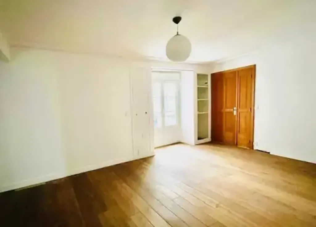 Achat appartement à vendre 4 pièces 103 m² - Paris 3ème arrondissement