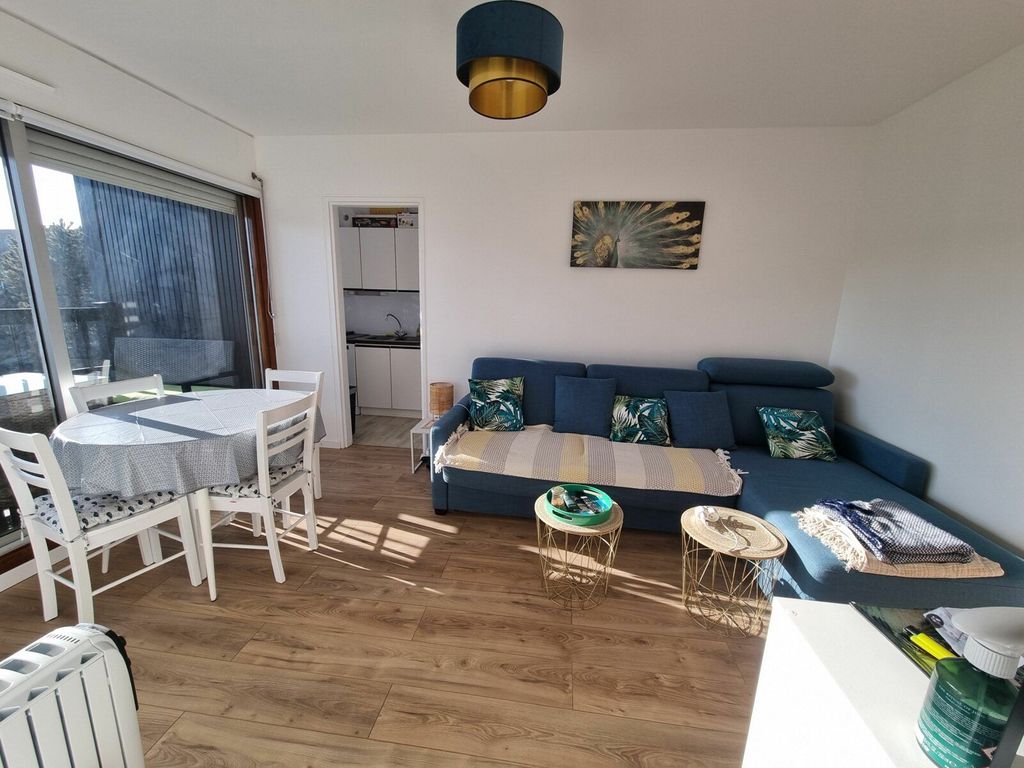 Achat appartement à vendre 2 pièces 32 m² - Villers-sur-Mer