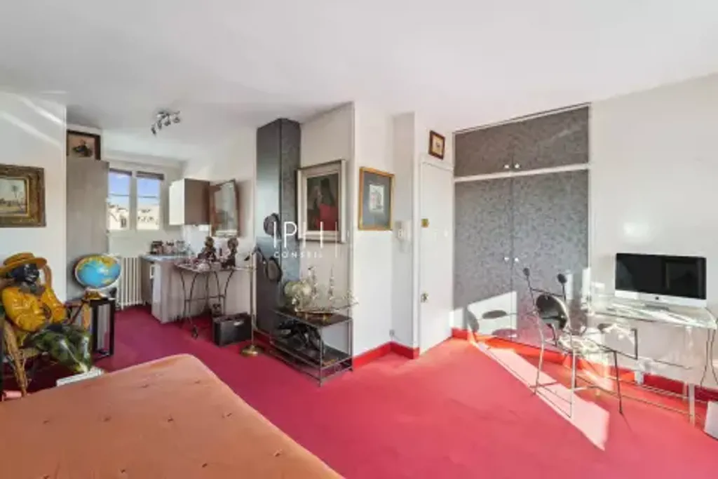 Achat appartement 1 pièce(s) Neuilly-sur-Seine