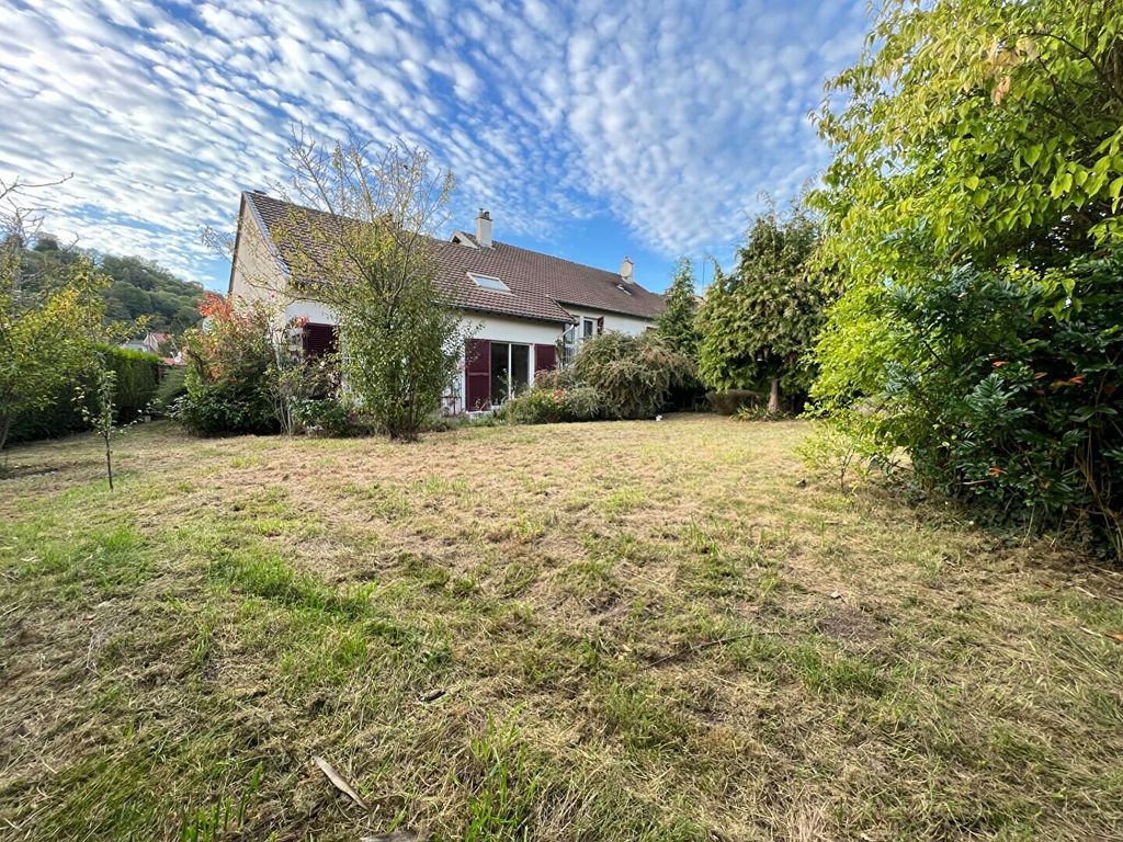 Achat maison 4 chambre(s) - Laon