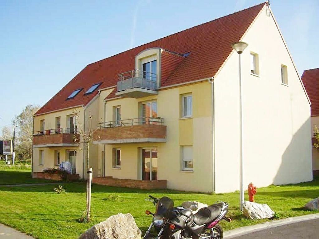 Achat appartement à vendre 2 pièces 45 m² - Berck