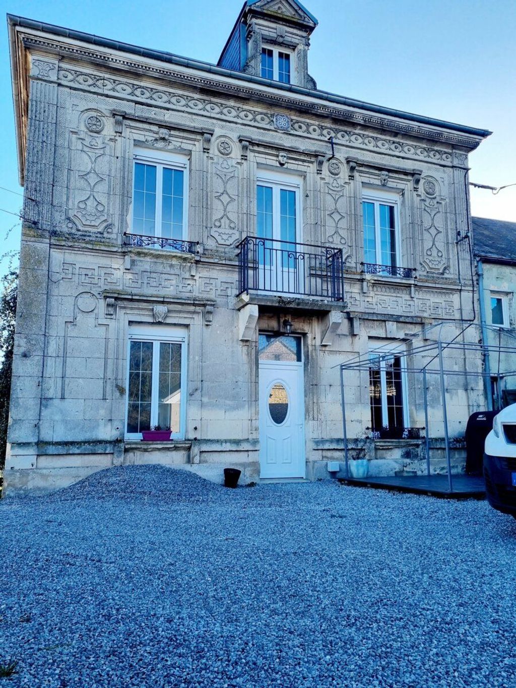 Achat maison 3 chambre(s) - Chéry-Chartreuve