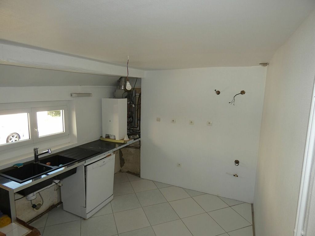 Achat maison 2 chambre(s) - Lizy-sur-Ourcq