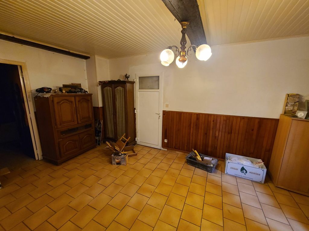 Achat maison 3 chambre(s) - Bonneil