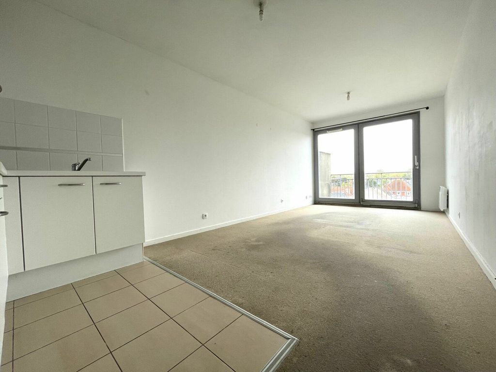 Achat appartement à vendre 3 pièces 58 m² - Bray-Dunes