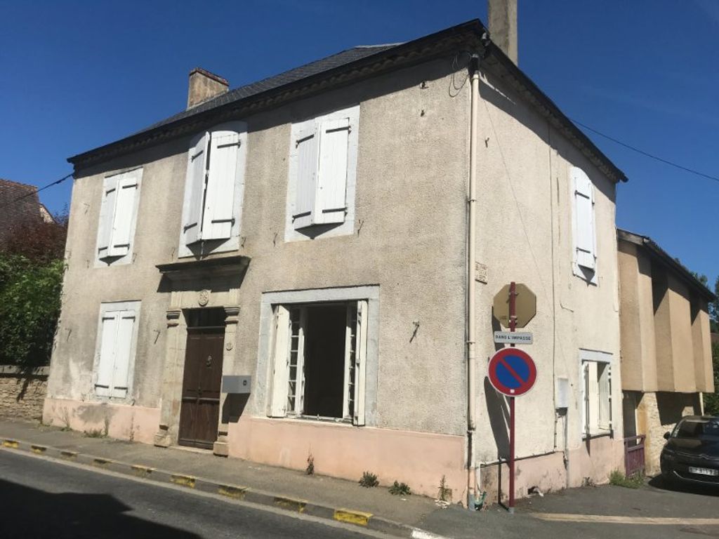 Achat maison à vendre 3 chambres 100 m² - Salviac