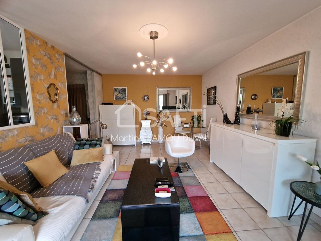 Achat appartement à vendre 2 pièces 48 m² - La Seyne-sur-Mer