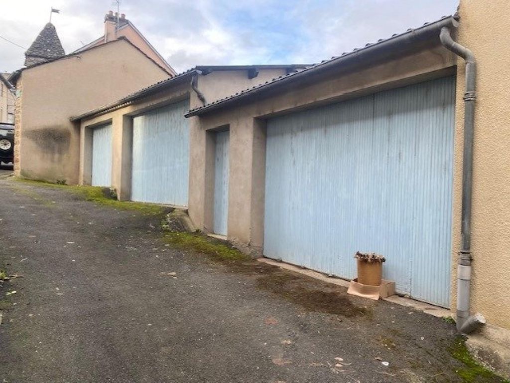 Achat maison 7 chambre(s) - Cassagnes-Bégonhès