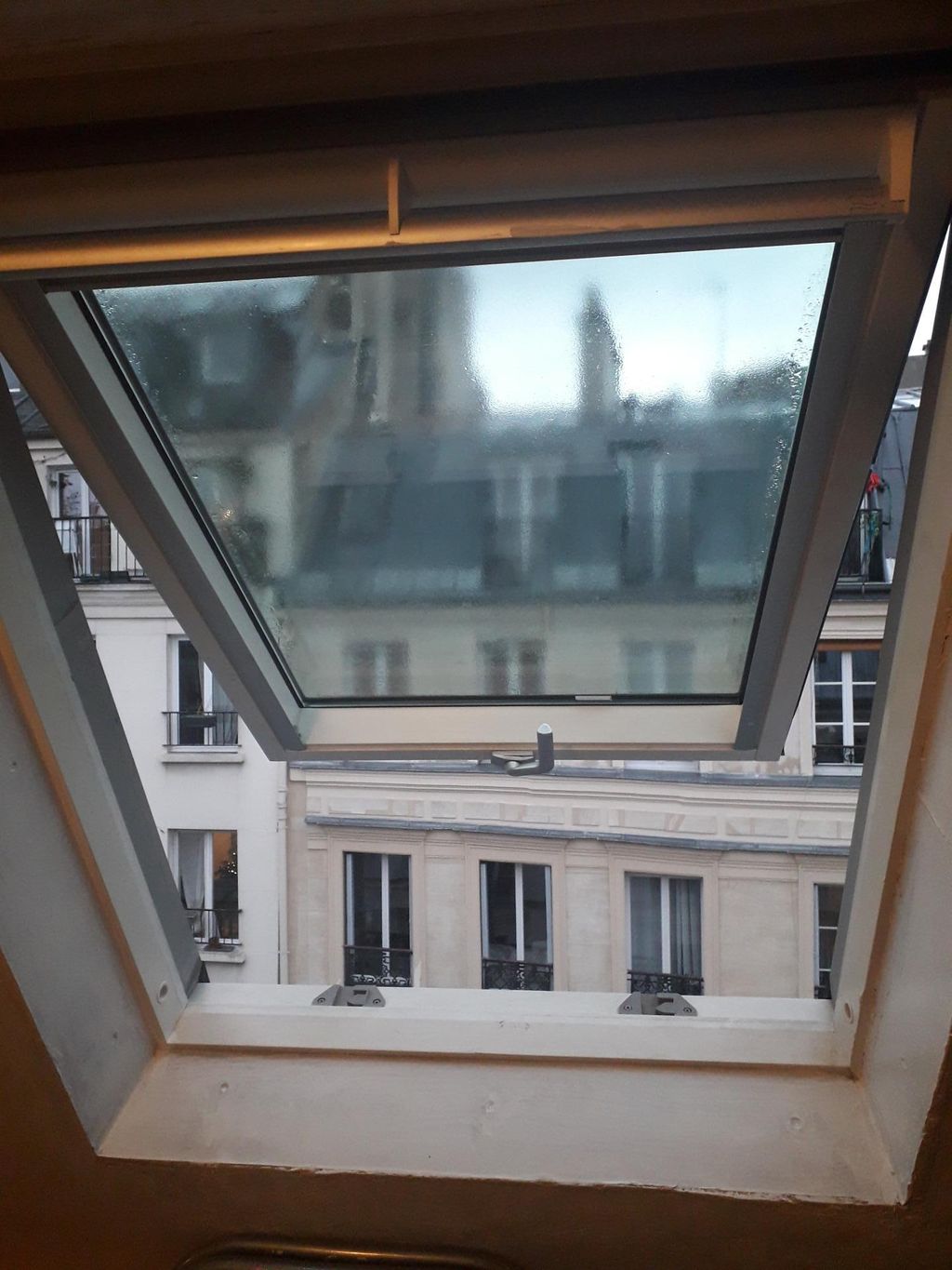 Achat appartement 1 pièce(s) Paris 18ème arrondissement