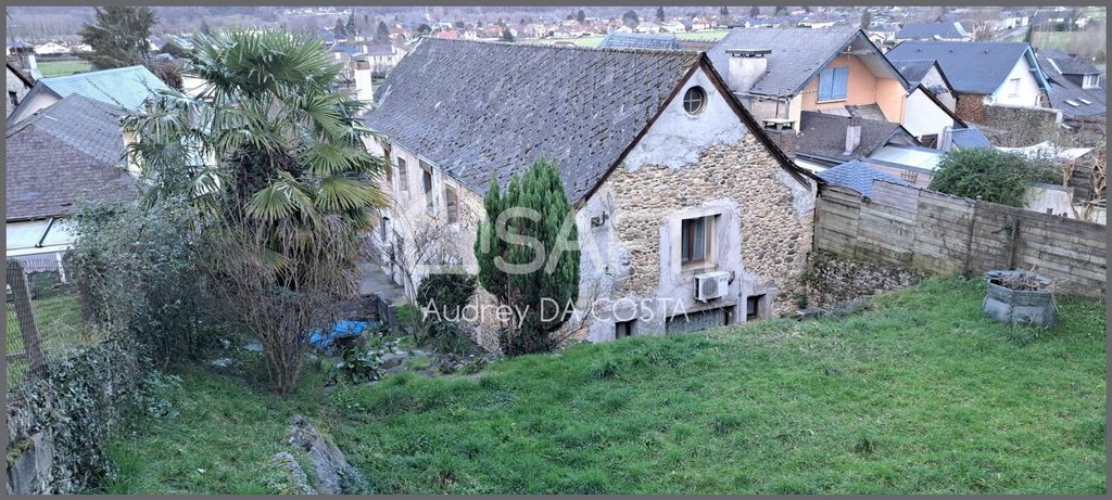 Achat maison 5 chambre(s) - Oloron-Sainte-Marie