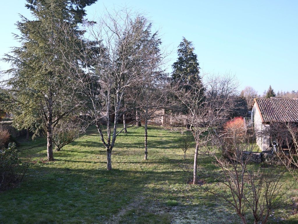 Achat maison 3 chambre(s) - Limalonges