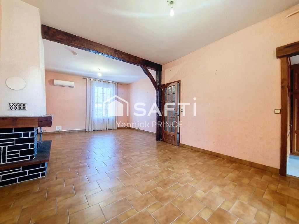 Achat maison à vendre 2 chambres 96 m² - Sens