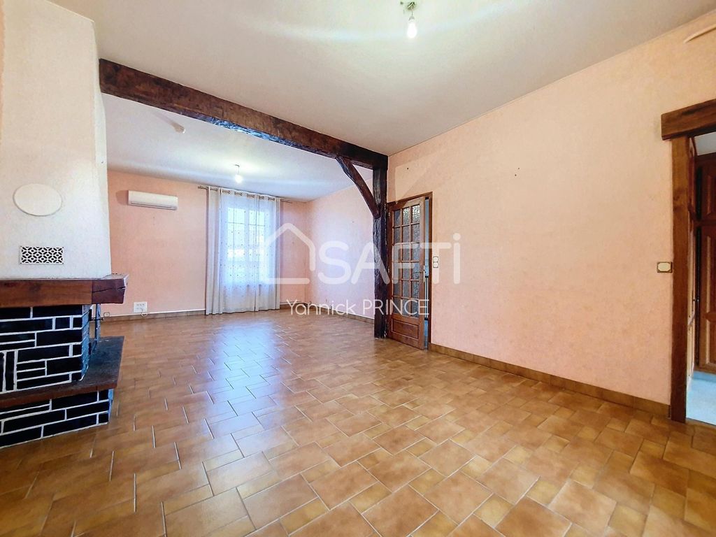 Achat maison à vendre 2 chambres 96 m² - Sens