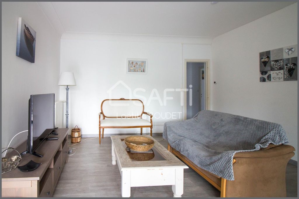 Achat maison 4 chambre(s) - Saint-Laurent-de-la-Prée