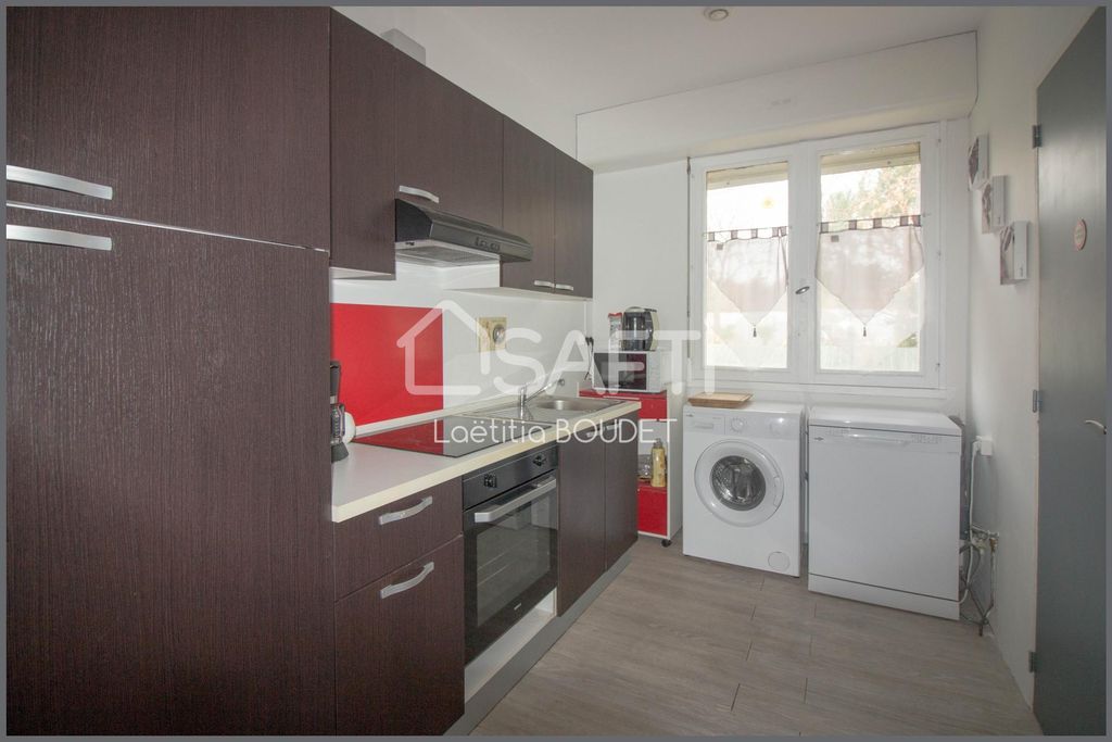 Achat maison 4 chambre(s) - Saint-Laurent-de-la-Prée