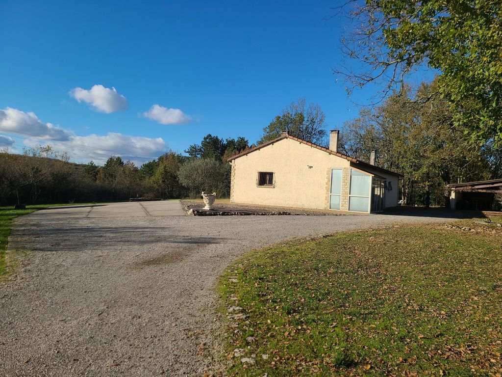 Achat maison 2 chambre(s) - Cahors