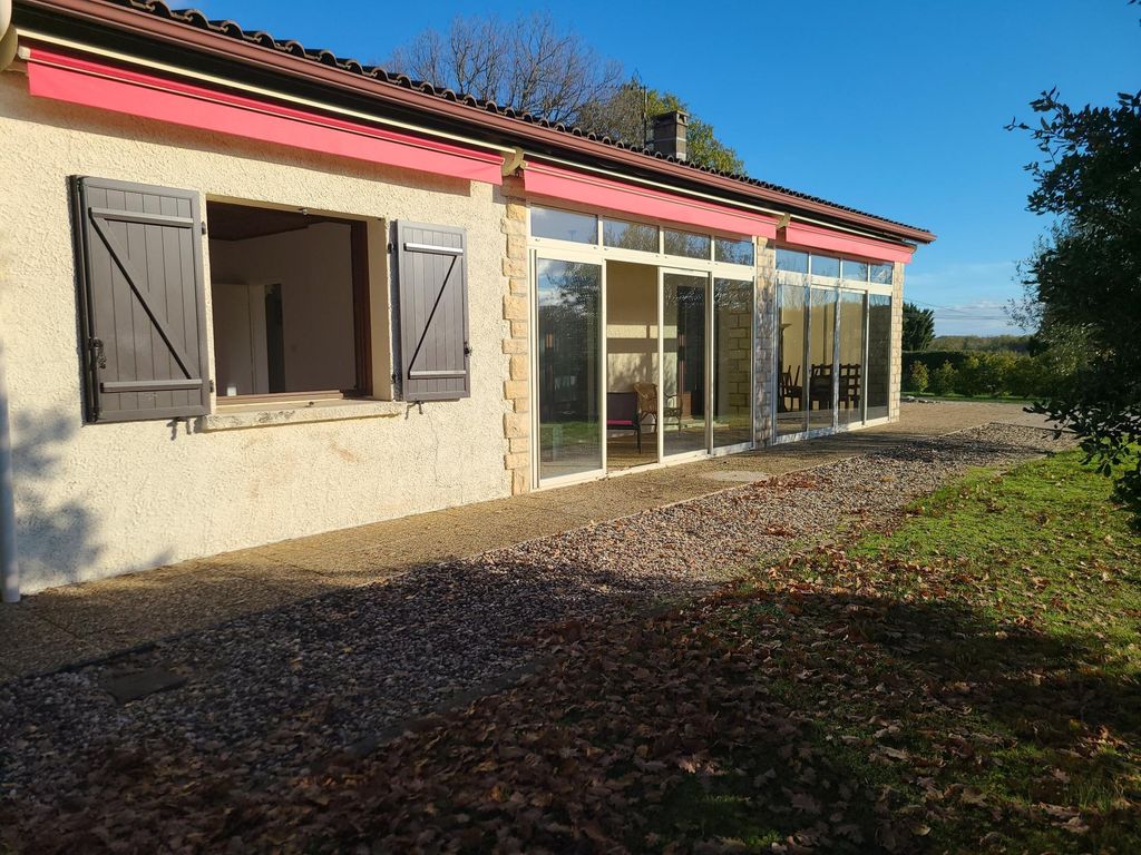 Achat maison à vendre 2 chambres 103 m² - Cahors