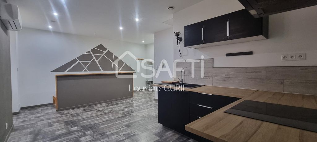 Achat appartement à vendre 3 pièces 52 m² - Millau