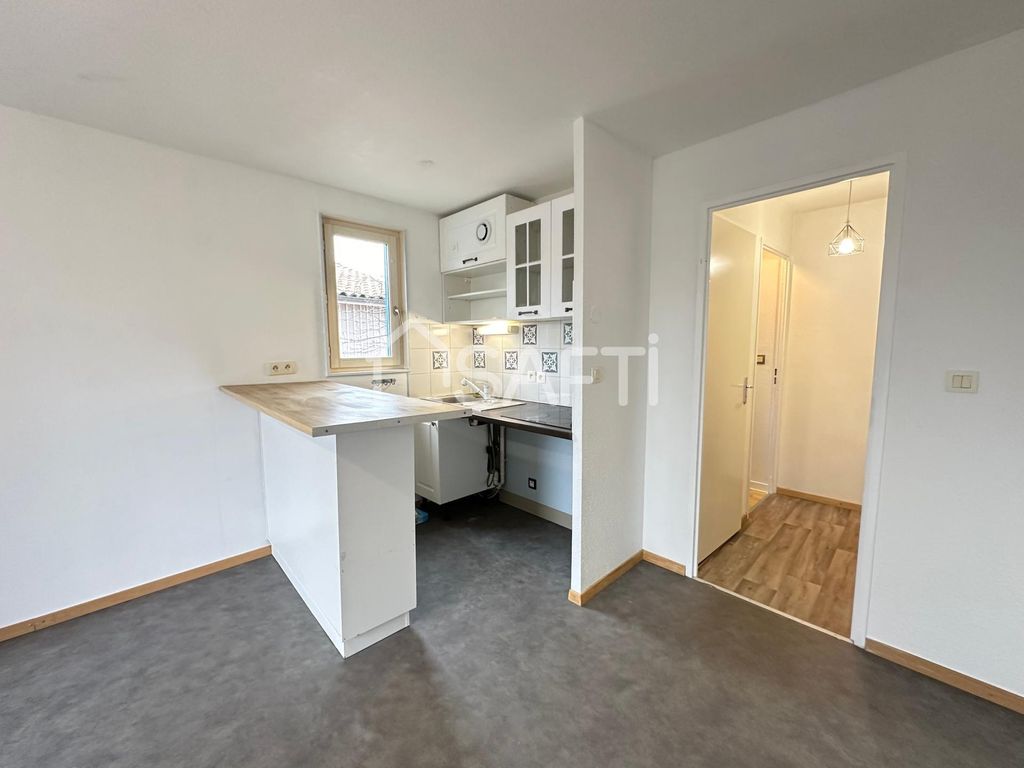 Achat appartement à vendre 2 pièces 36 m² - Le Teich