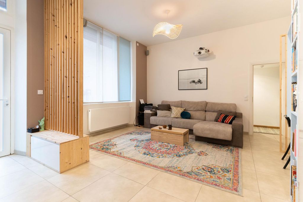 Achat appartement à vendre 5 pièces 113 m² - Annecy