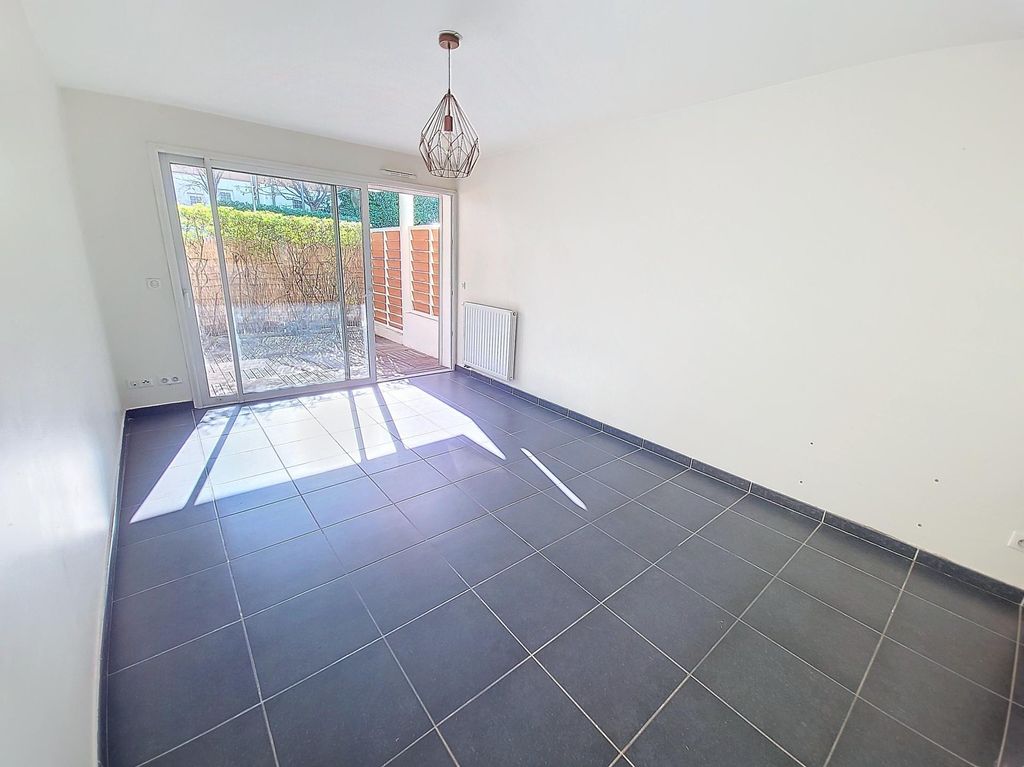 Achat appartement à vendre 2 pièces 48 m² - Montpellier