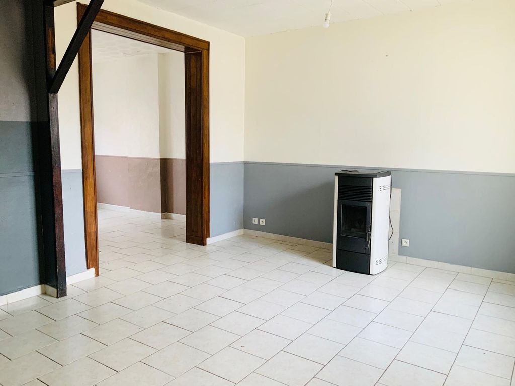 Achat maison à vendre 3 chambres 98 m² - Caudry