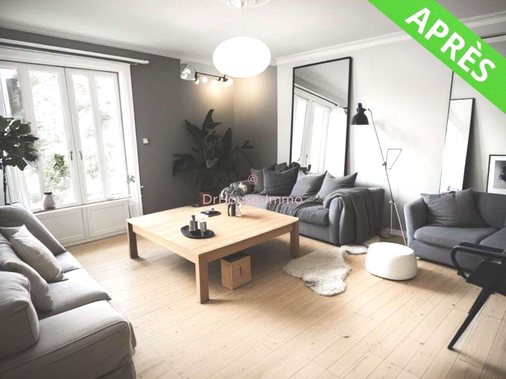 Achat appartement à vendre 3 pièces 63 m² - La Ciotat