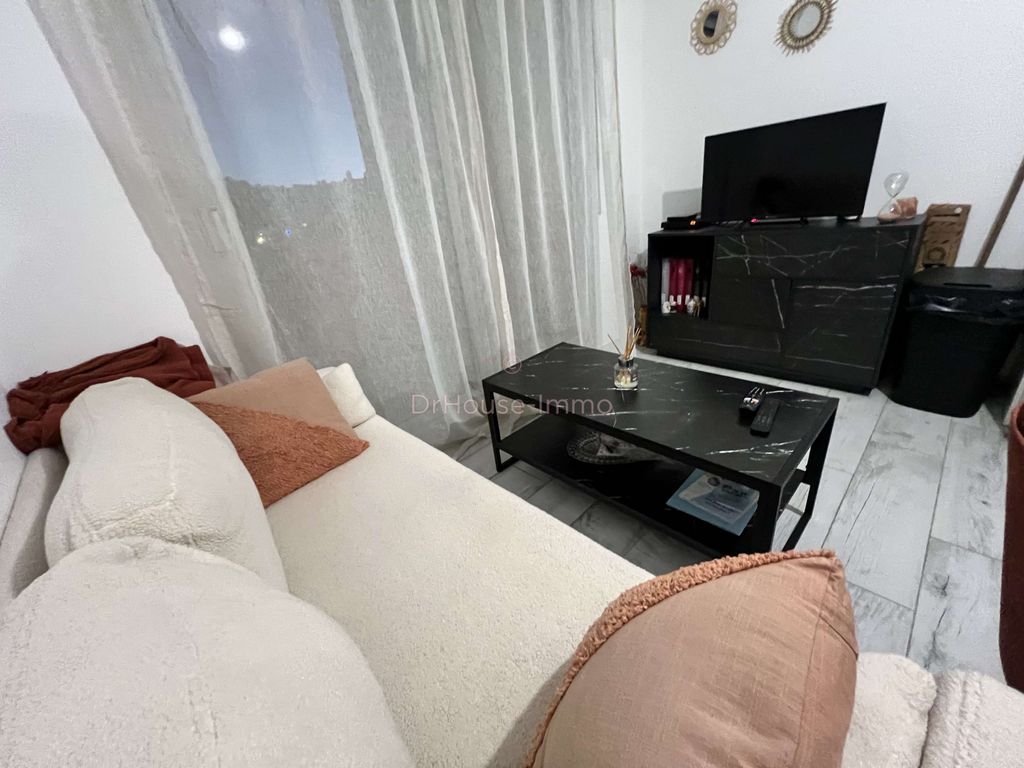 Achat studio à vendre 29 m² - Cavalaire-sur-Mer