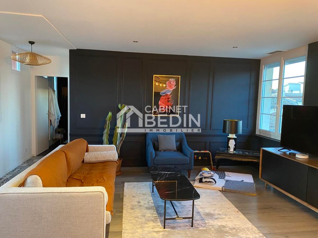 Achat loft à vendre 4 pièces 106 m² - Libourne
