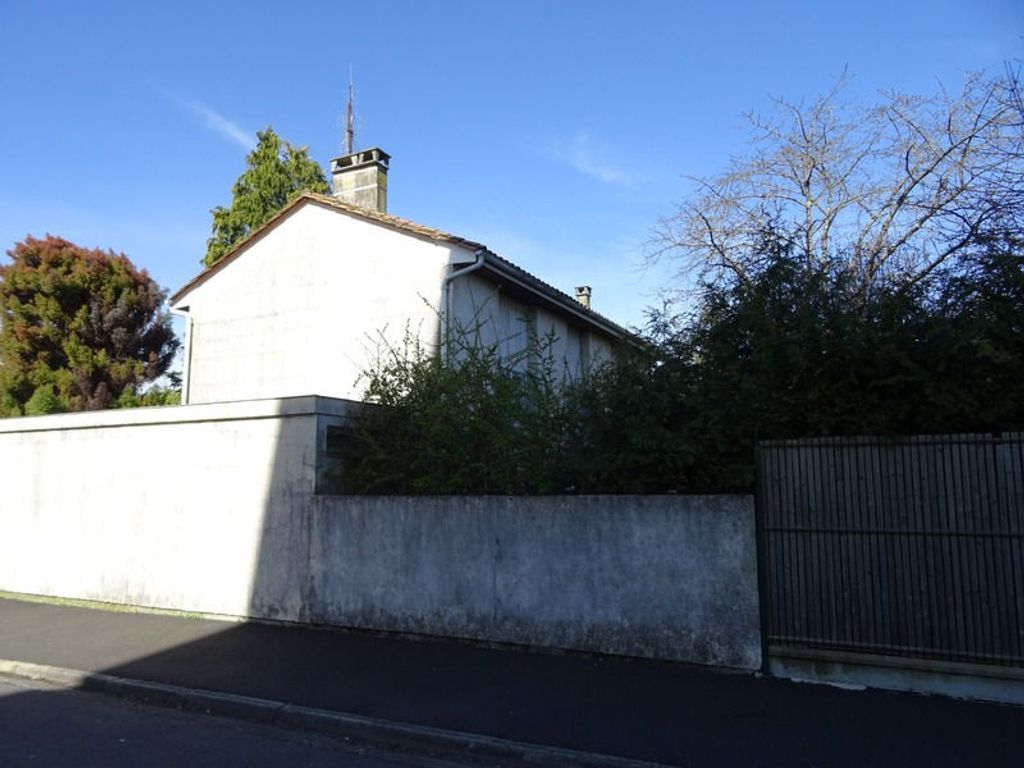 Achat maison à vendre 4 chambres 102 m² - Soyaux