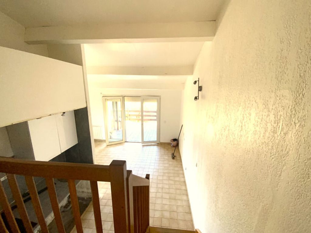 Achat maison 1 chambre(s) - Vallauris