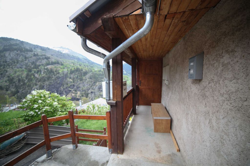 Achat maison 5 chambre(s) - Huez