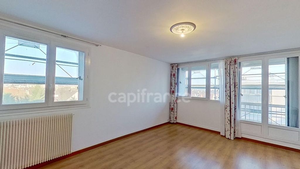 Achat appartement à vendre 2 pièces 51 m² - Franconville