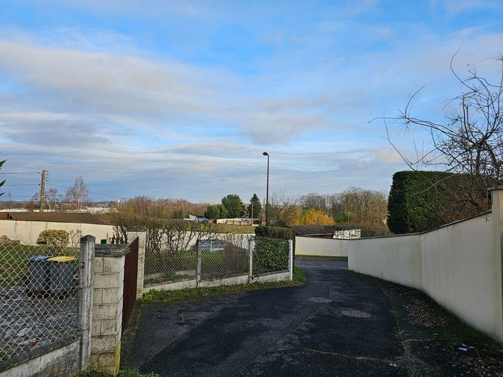 Achat maison 2 chambre(s) - Montlhéry