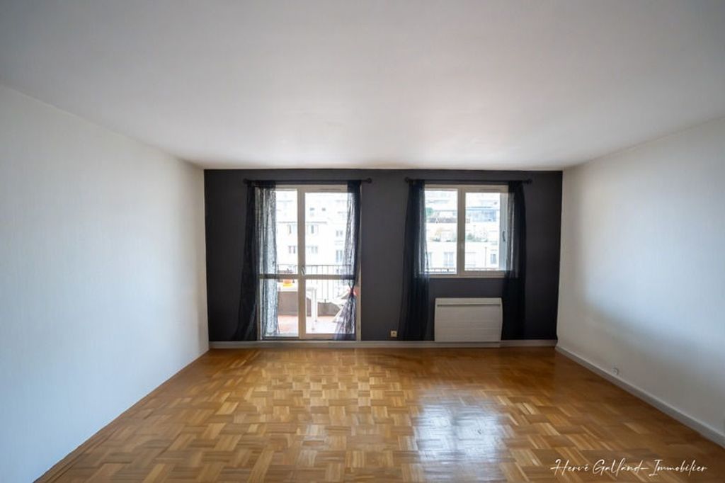 Achat appartement 5 pièce(s) Lyon 3ème arrondissement