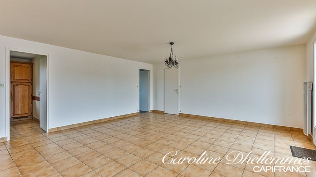 Achat maison 3 chambre(s) - Château-d'Olonne