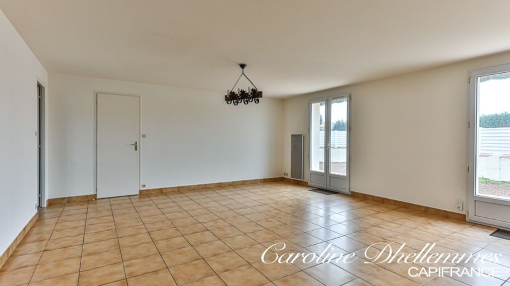 Achat maison 3 chambre(s) - Château-d'Olonne