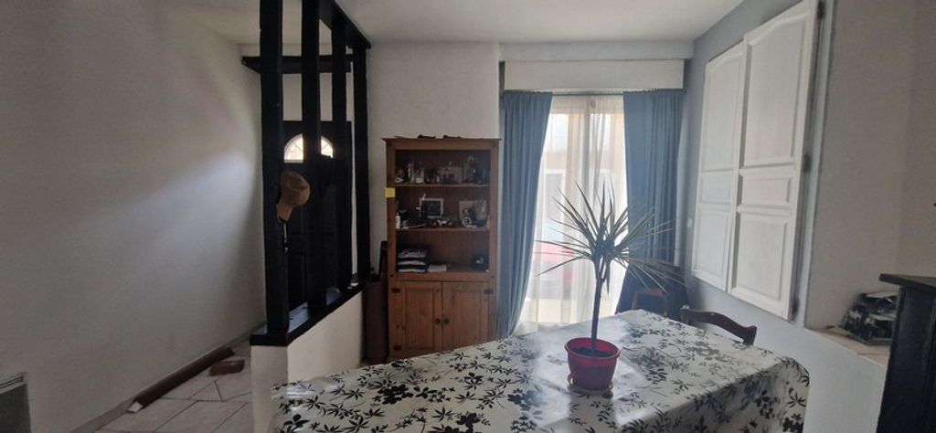 Achat maison 2 chambre(s) - Le Houga