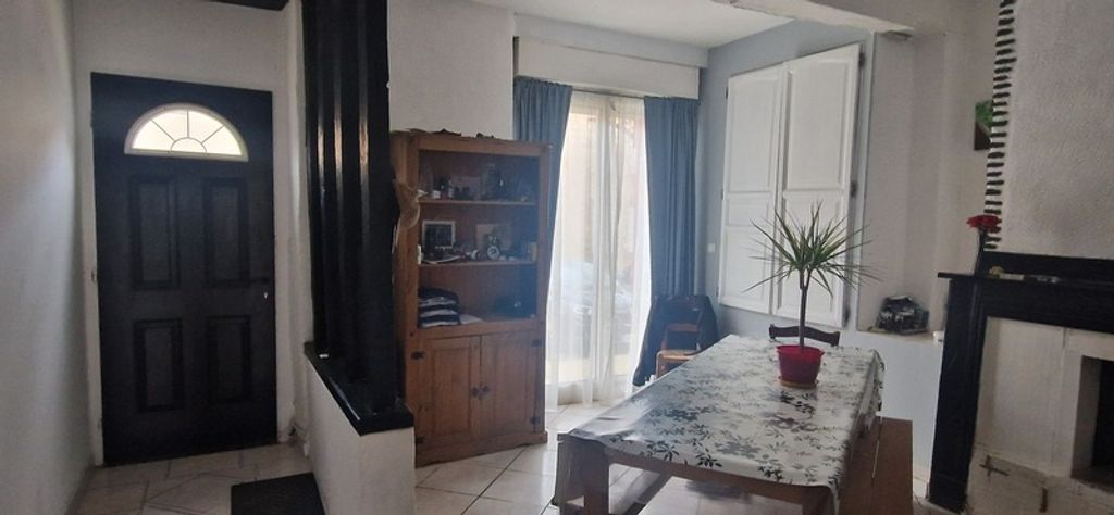 Achat maison 2 chambre(s) - Le Houga