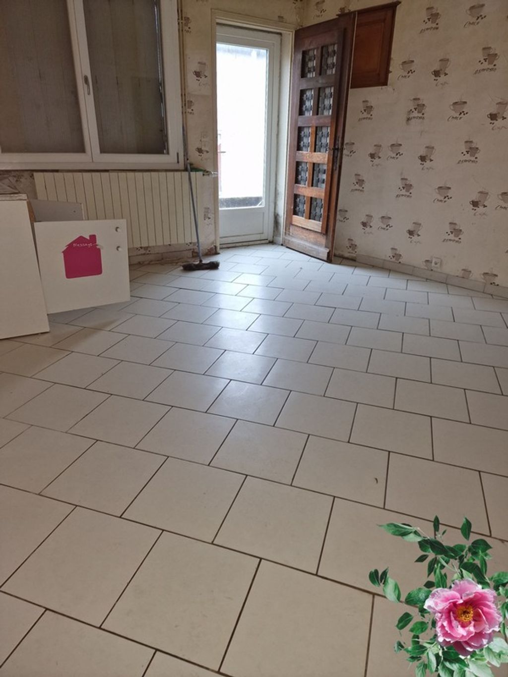 Achat maison à vendre 3 chambres 80 m² - Monthureux-sur-Saône