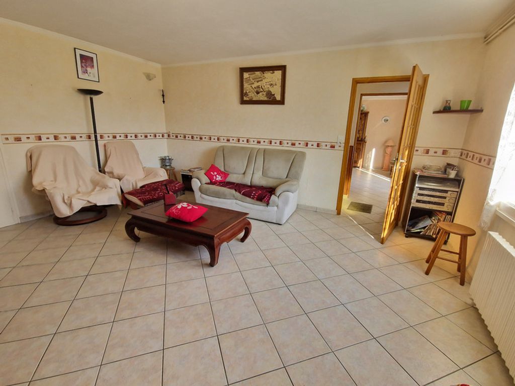 Achat maison 4 chambre(s) - Saint-Coutant-le-Grand